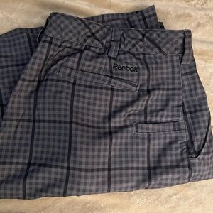 Reebok Golf 48” Men’s Shorts